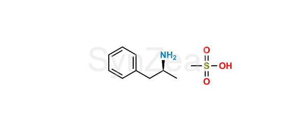 Picture of Dextroamphetamine Mesylate
