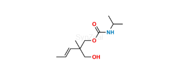 Picture of Carisoprodol Impurity 5