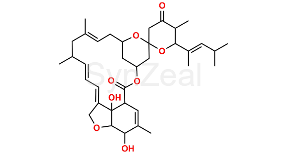 Picture of Moxidectin Impurity 3