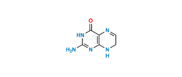 Picture of 7,8-Dihydropterin