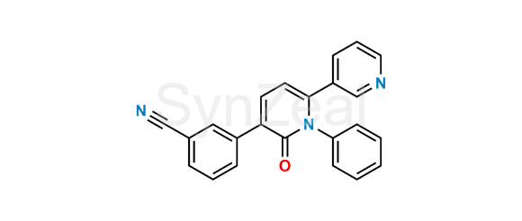 Picture of Perampanel Impurity 7