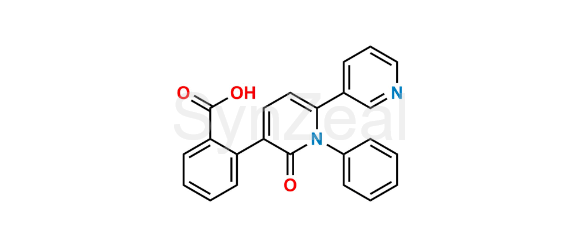 Picture of Perampanel Impurity 9