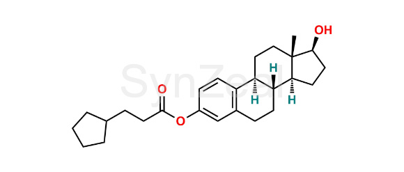 Picture of Estradiol Impurity 1