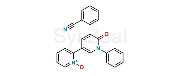 Picture of Perampanel N-Oxide