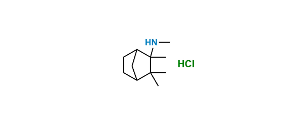 Picture of Mecamylamine Hydrochloride