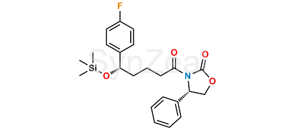 Picture of Ezetimibe Impurity 41