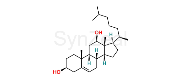 Picture of Cholesterol Impurity 3