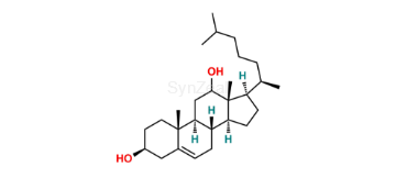 Picture of Cholesterol Impurity 4