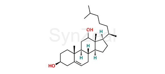 Picture of Cholesterol Impurity 4