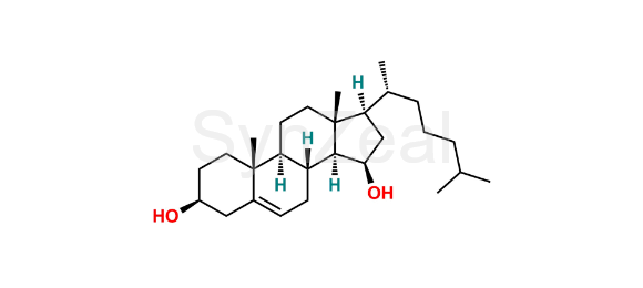 Picture of Cholesterol Impurity 5