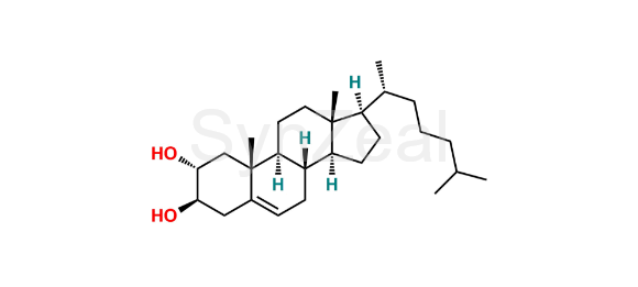 Picture of Cholesterol Impurity 6