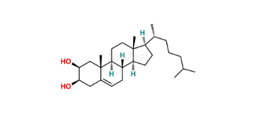 Picture of Cholesterol Impurity 7