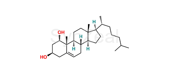 Picture of Cholesterol Impurity 9