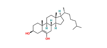 Picture of Cholesterol Impurity 10