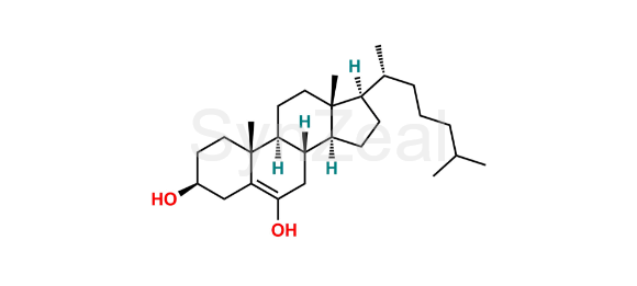 Picture of Cholesterol Impurity 10