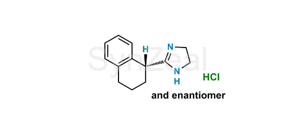 Picture of Tetryzoline Hydrochloride