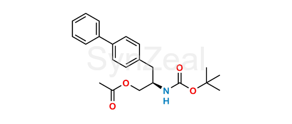 Picture of Sacubitril Impurity 33