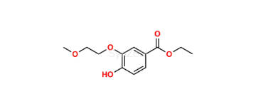 Picture of Erlotinib Impurity 38