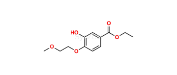 Picture of Erlotinib Impurity 39