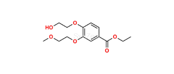 Picture of Erlotinib Impurity 40