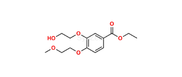 Picture of Erlotinib Impurity 41