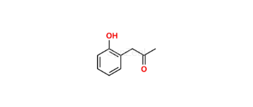Picture of 2-Hydroxyphenylpropanone