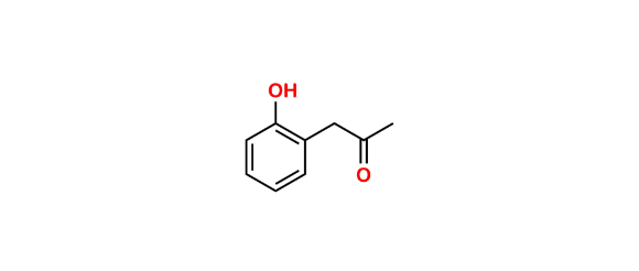 Picture of 2-Hydroxyphenylpropanone