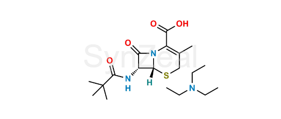 Picture of Cefadroxil EP Impurity H