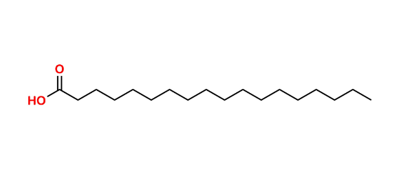 Picture of Stearic Acid