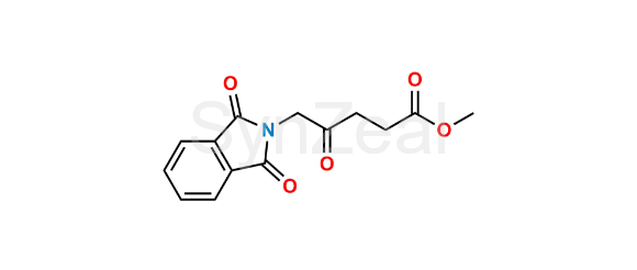 Picture of Aminolevulinic Acid Hydrochloride USP Related Compound B