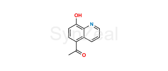 Picture of Indacaterol Impurity 4