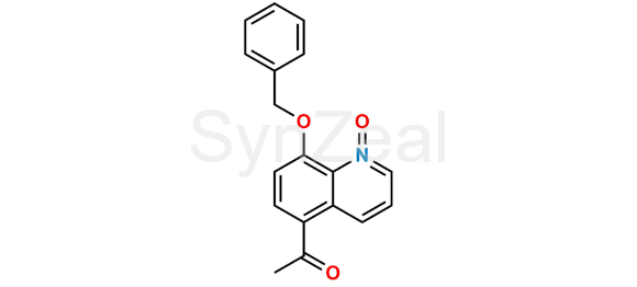 Picture of Indacaterol Impurity 6