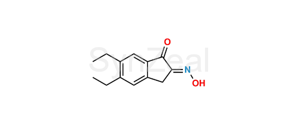 Picture of Indacaterol Impurity 8