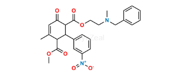 Picture of Nicardipine Impurity 5