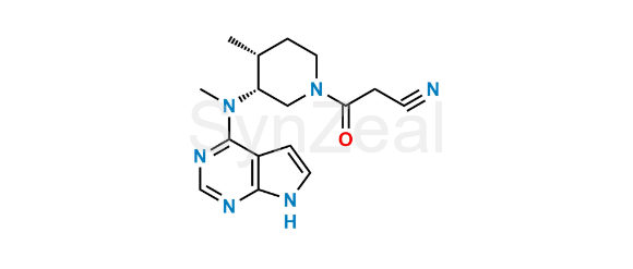 Picture of Tofacitinib