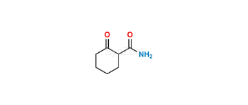 Picture of 2-Carboxamide Cyclohexanone 