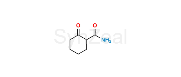 Picture of 2-Carboxamide Cyclohexanone 