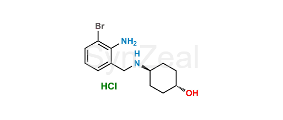 Picture of Ambroxol Impurity 5