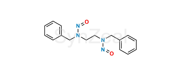 Picture of Benzathine Nitroso Impurity 2