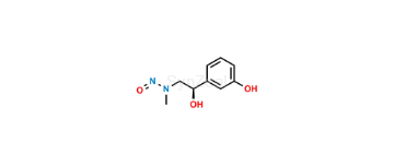 Picture of N-Nitroso Phenylephrine