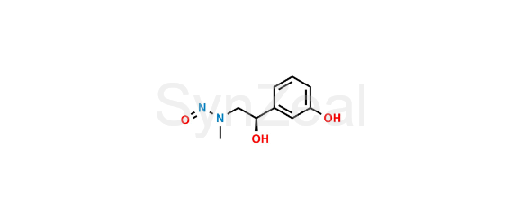 Picture of N-Nitroso Phenylephrine