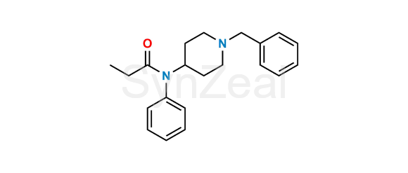 Picture of Fentanyl EP Impurity K