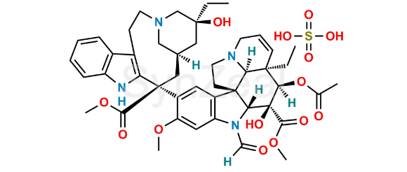 Picture of Vincristine Sulfate