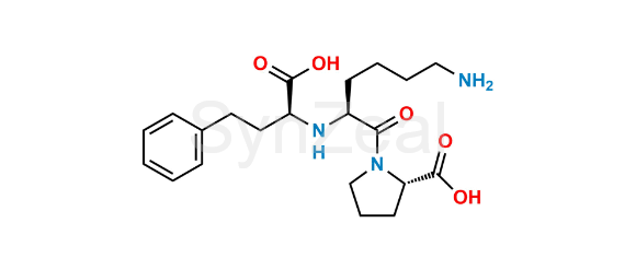 Picture of Lisinopril