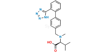 Picture of Valsartan Impurity 26