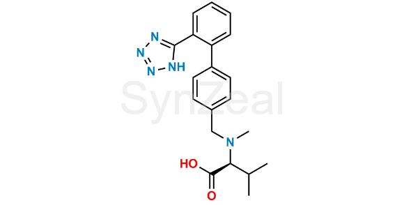 Picture of Valsartan Impurity 26