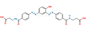 Picture of Balsalazide Impurity 8