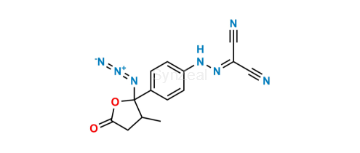 Picture of Levosimendan Impurity 10
