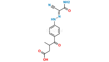 Picture of Levosimendan Impurity 13