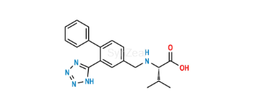 Picture of Valsartan Impurity 27